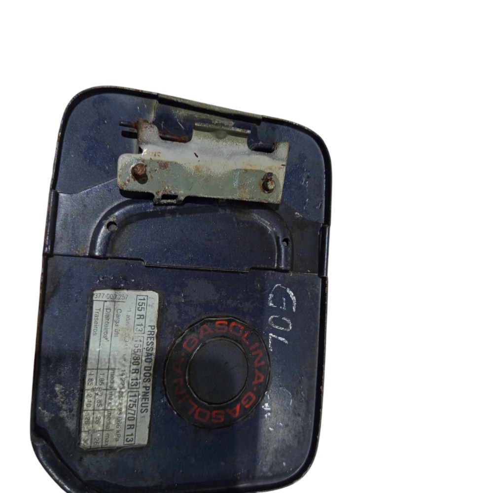 Portinhola Tampa Tanque Volkswagen Gol 1999 2000 2001 A 2005 3