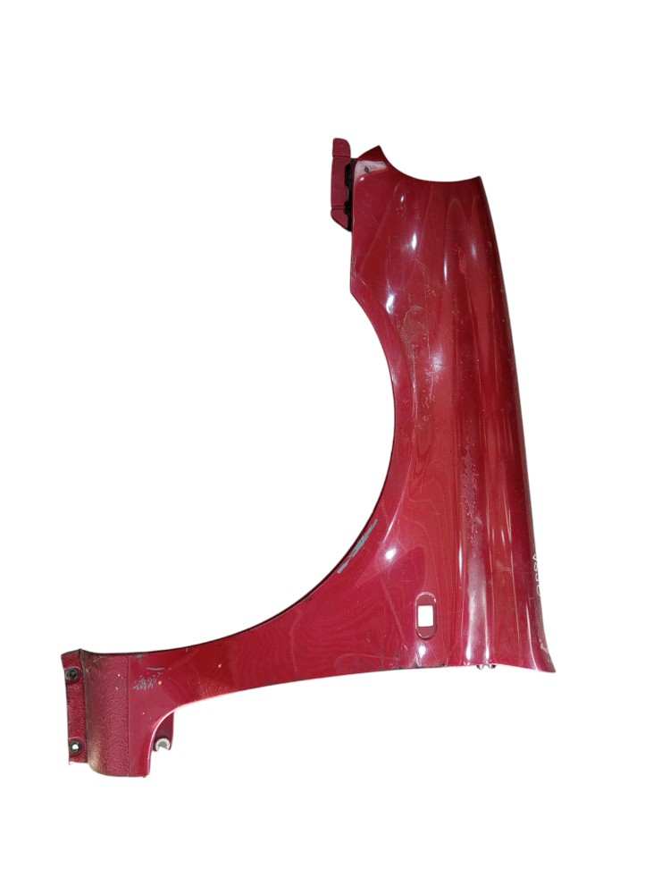 Paralama Dianteiro Esquerdo Peugeot 307 2003 2004 05 A 2012 1