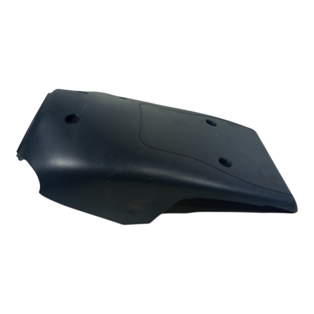 Moldura Inferior Coluna Direção Fiat Doblo 2004 A 2011 4