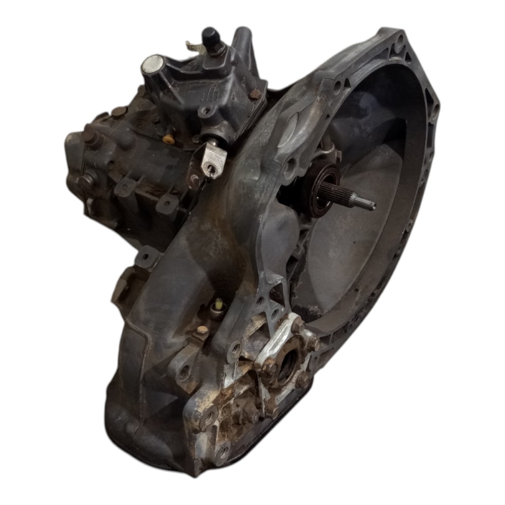 Caixa Câmbio Manual Gm Monza Kadett 2.0 8v 1997 1998 A 2005 7