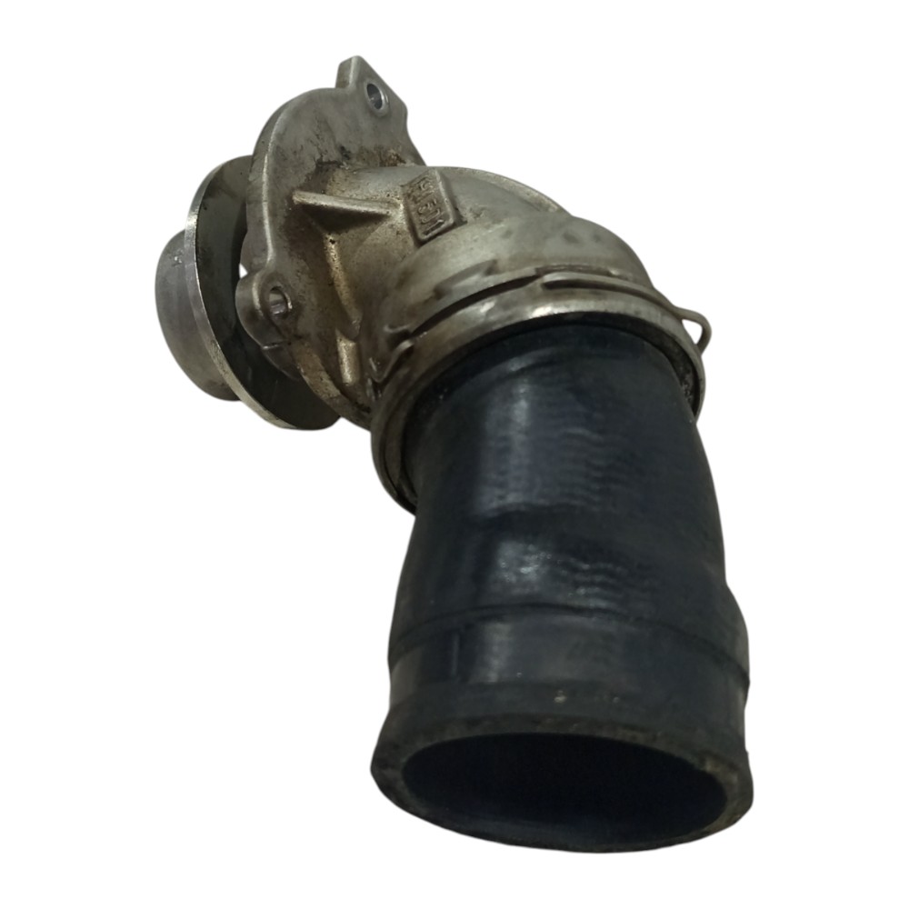 Duto Conexão Turbina Vw Jetta Tsi 2.0 2013 A 2016 1