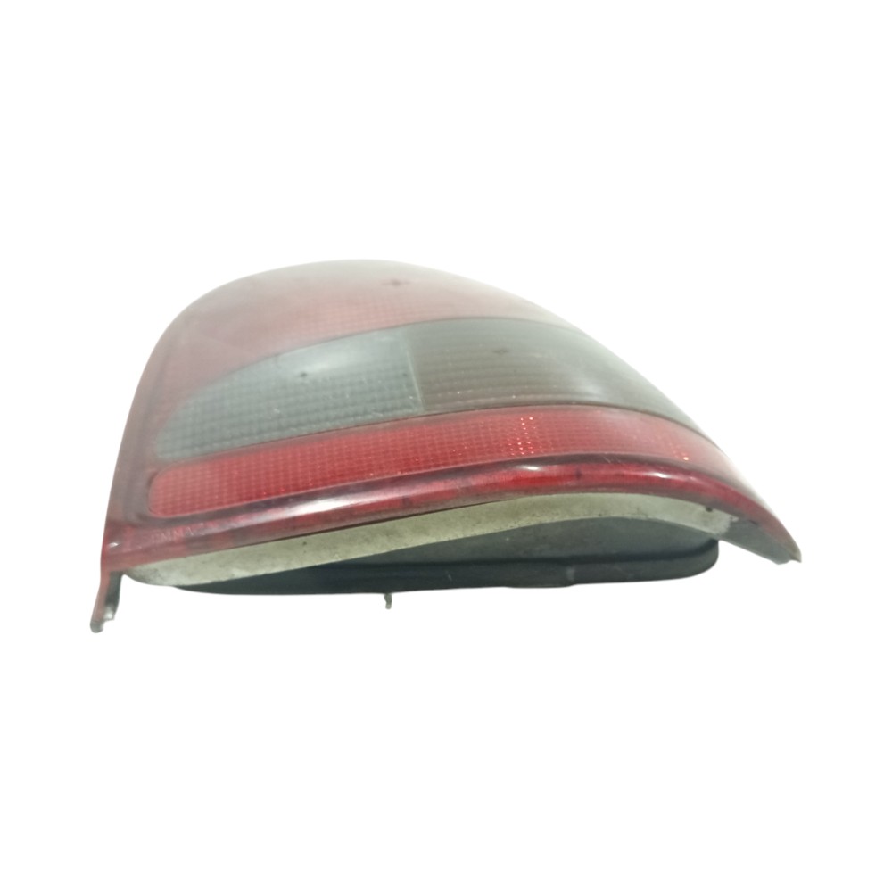 Lanterna Direita Vw Gol 1996 1997 1998 1999 2000 2001 A 2005 Direito/passageiro 4