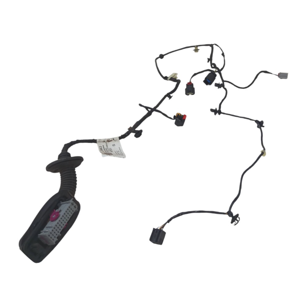 Chicote Porta Dianteira Direita Gm Tracker 2020 A 2024 5