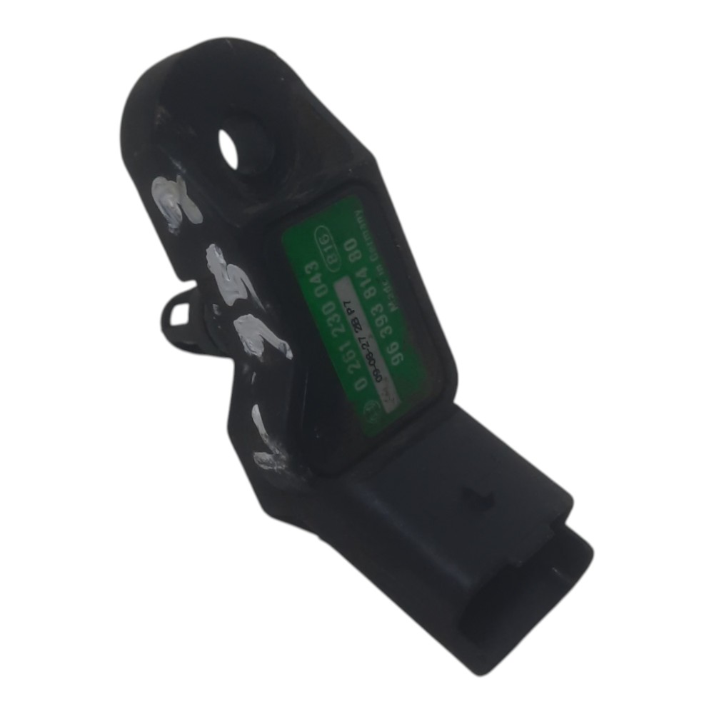Sensor Map Peugeot 307 Citroen C4 Pallas 2007 A 2013 3