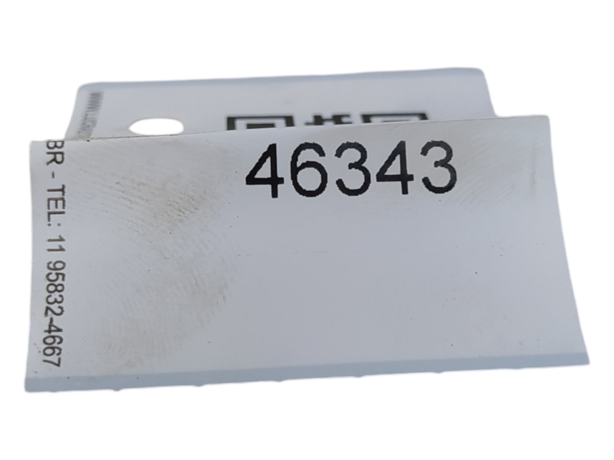 Coletor Admissão Fiat Palio 1996 1997 1998 1999 2000 4