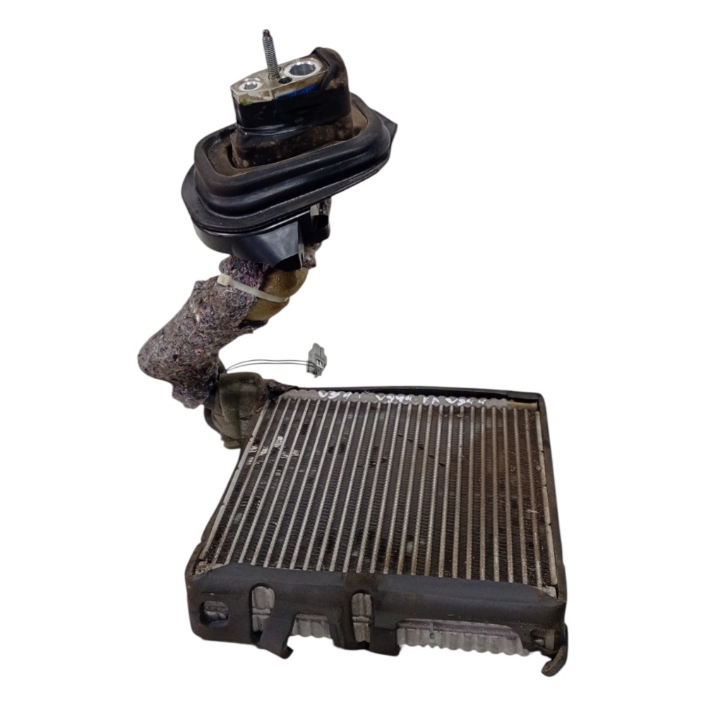 Evaporador Ar Condicionado Ford Ka 2015 A 2021 2