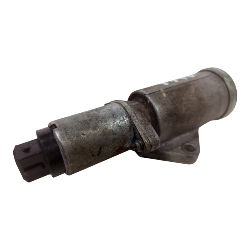 Atuador Marcha Lenta Renault Scenic 1999 2000 2001 A 2010 6