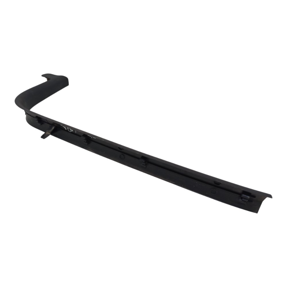 Acabamento Coluna Dianteira Direita Citroen C4 2007 A 2013 1