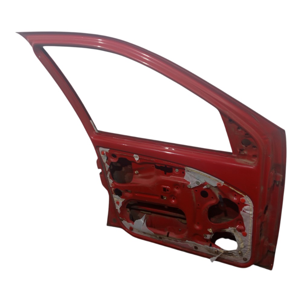 Porta Dianteira Esquerda Fiat Palio 1996 1997 1998 1999 2000 2