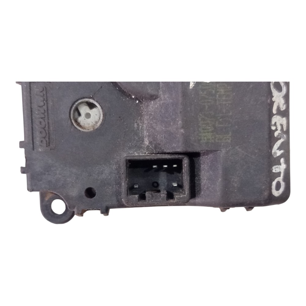 Motor Atuador Ar Condicionado Kia Sorento 2004 2005 A 2007 2
