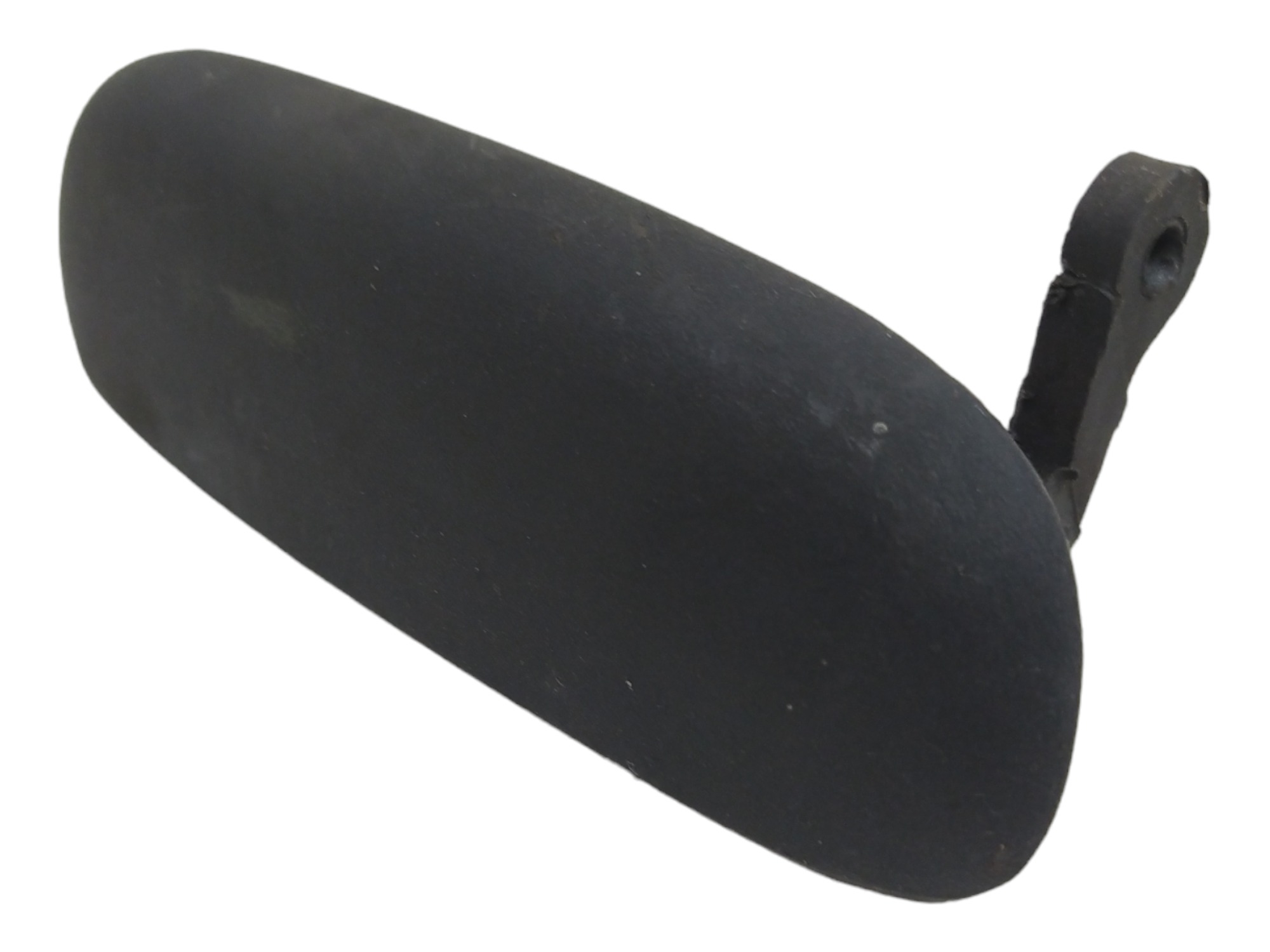 Maçaneta Externa Dianteira Esquerda Ford Ka 2008 2009 A 2013 6