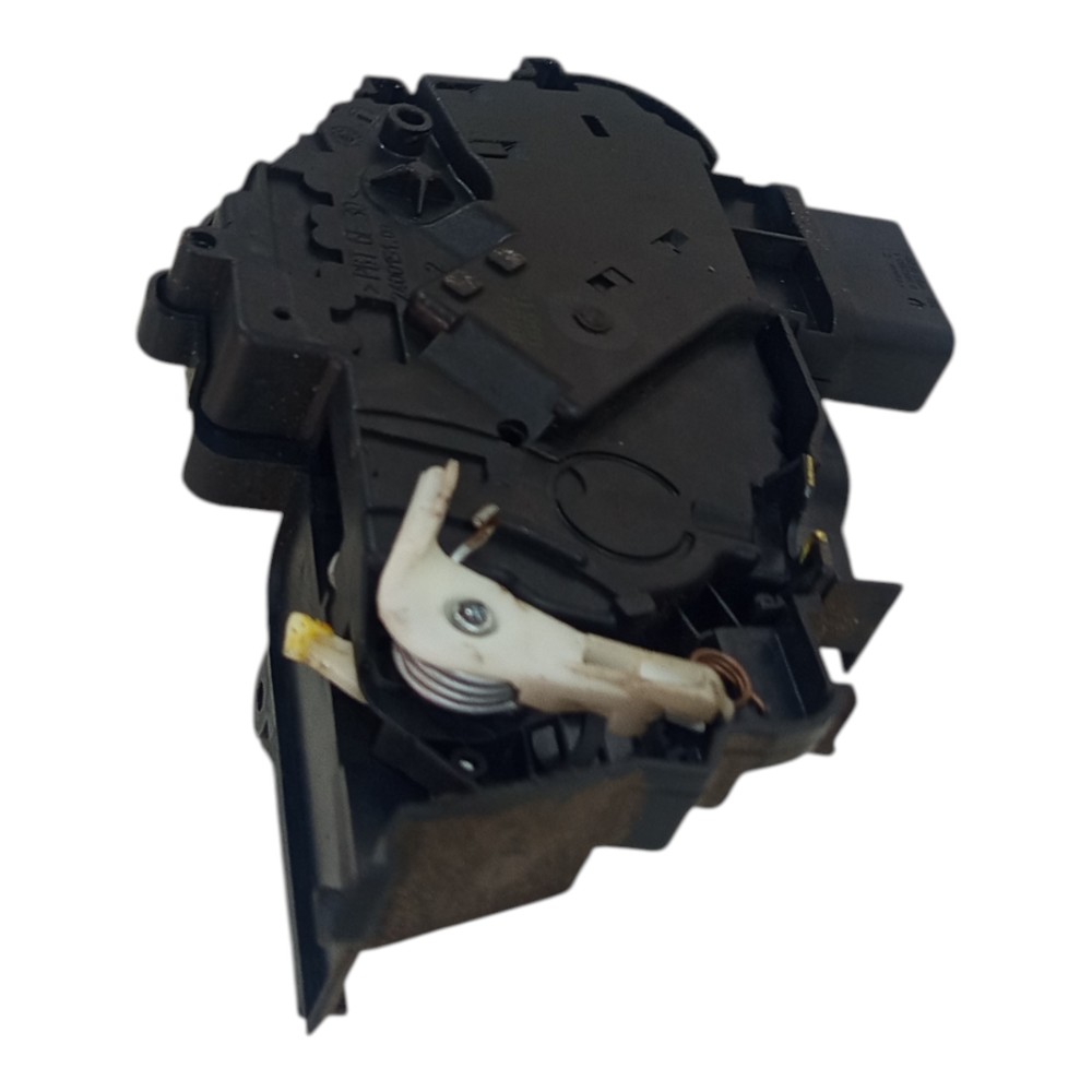 Fechadura Dianteira Direita Ford Focus 2011 A 2017 4