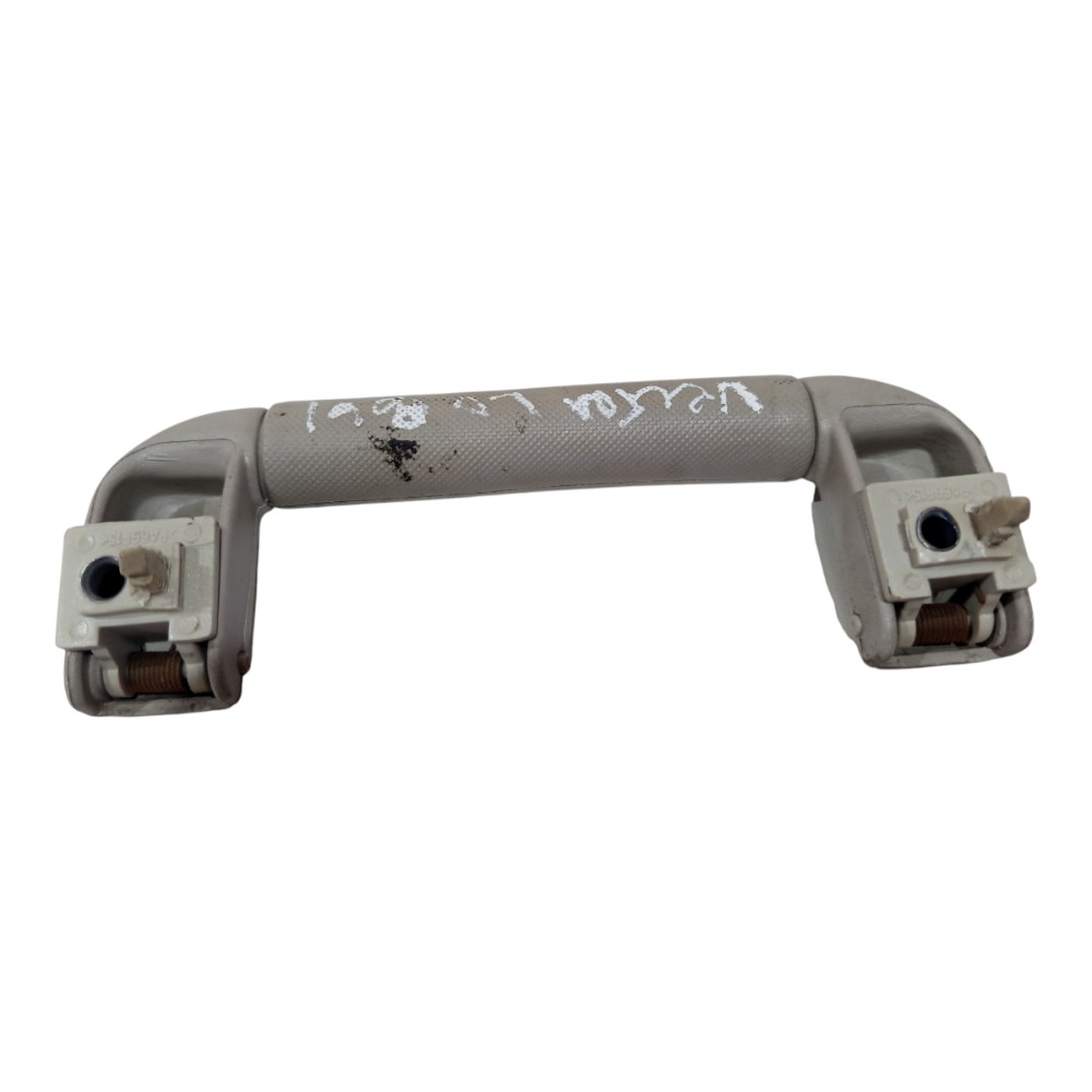 Alça Teto Pqp Gm Vectra Corsa 1997 1998 1999 A 2005 Original Cinza 7