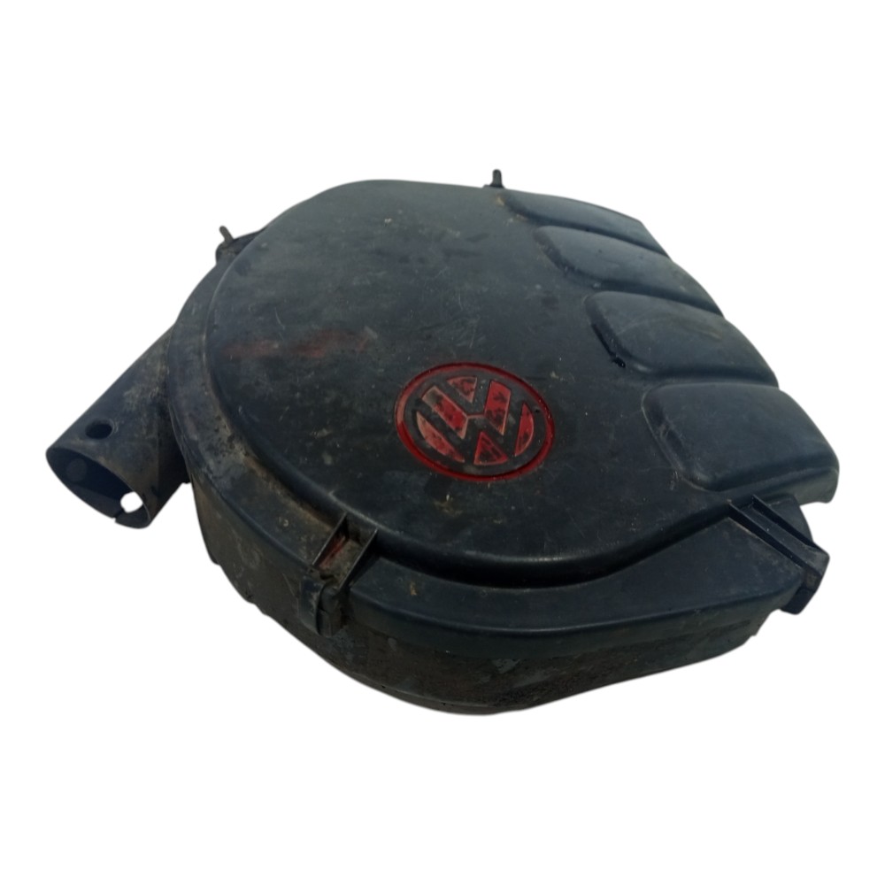 Caixa Filtro Ar Volkswagen Gol Mi 1998 A 2004 377133609b 4