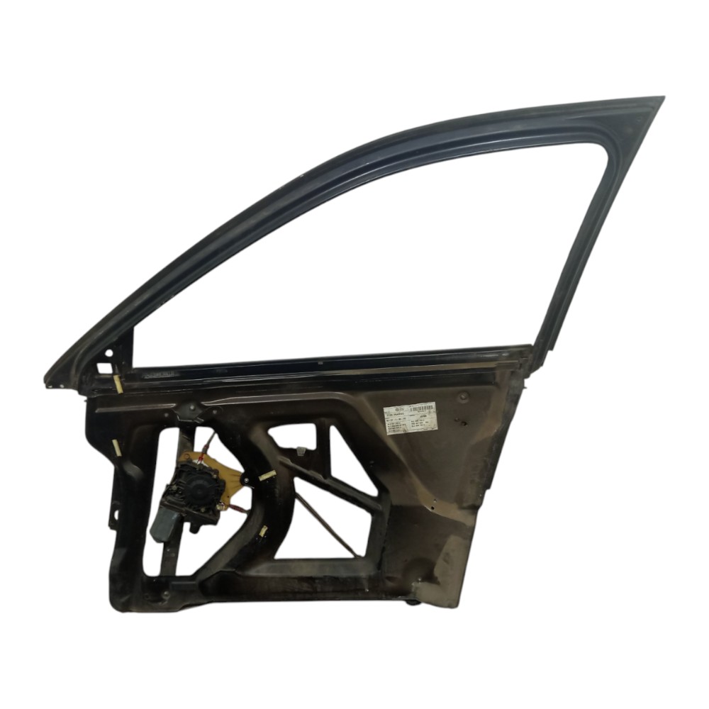 Porta Dianteira Direita Audi A3 1999 2000 2001 2002 A 2006 Dianteira Direito 6