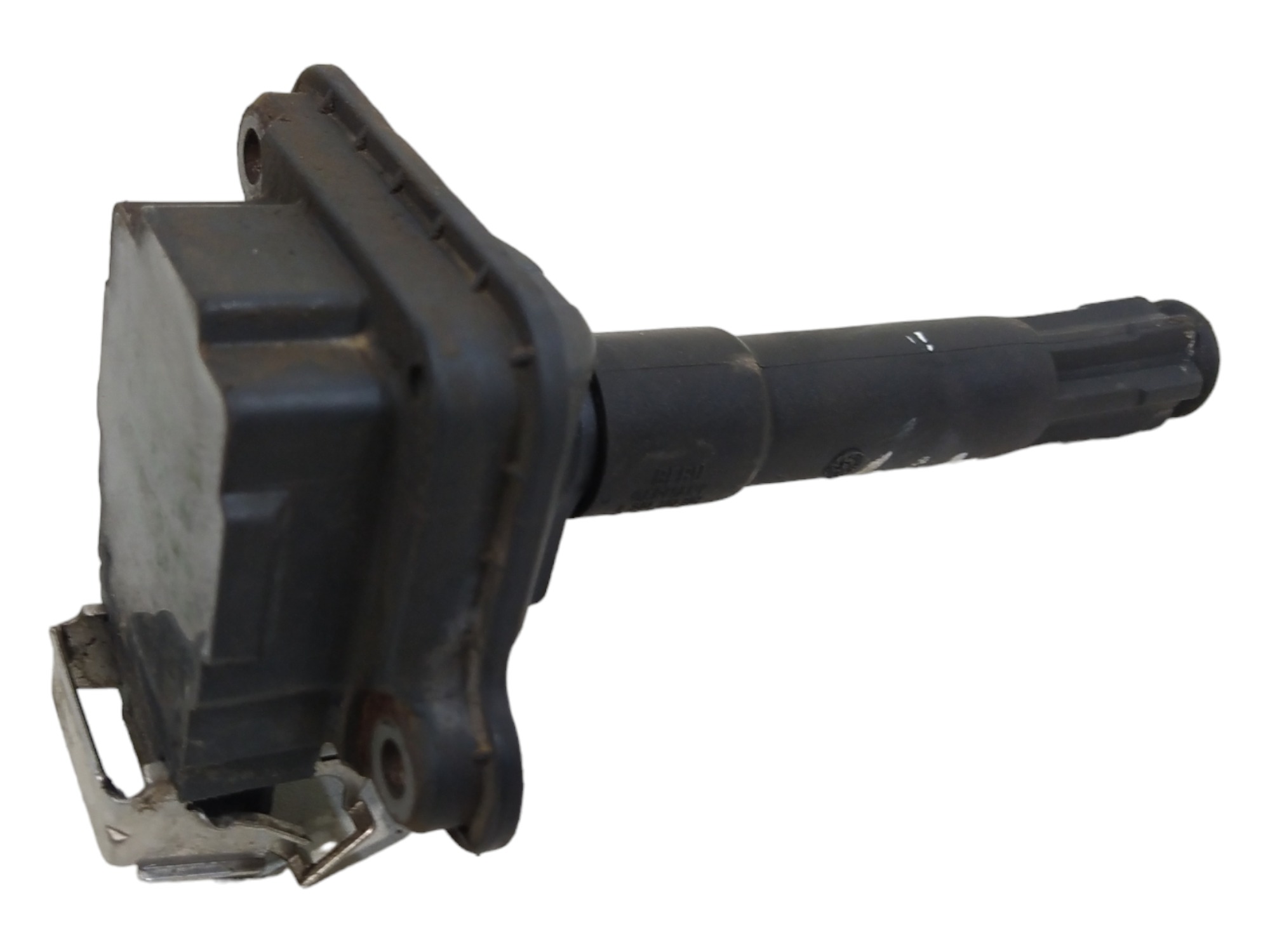Bobina Ignição Passat Golf A3 1.8 Turbo 150cv 0040100013 4