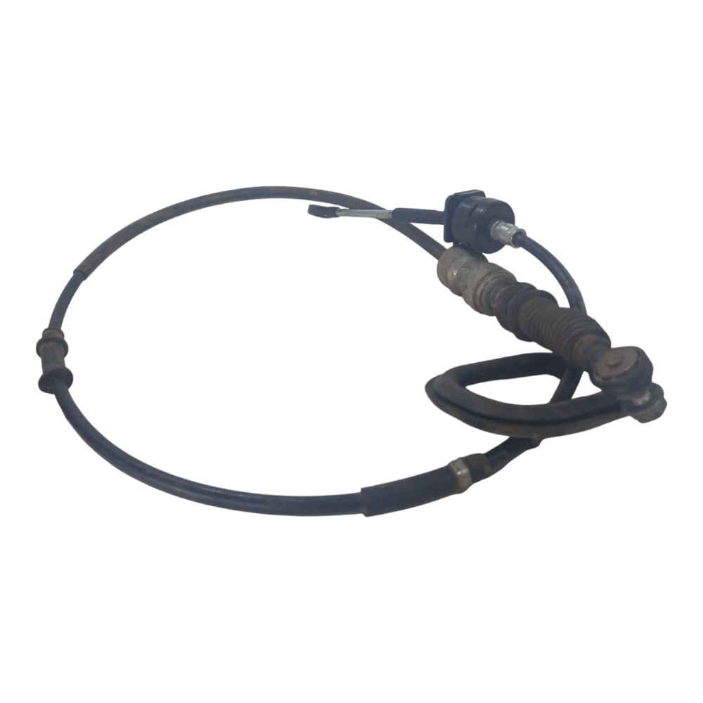 Cabo Embreagem Nissan Sentra 2.0 Sl Flex 2006 2007 A 2013 4
