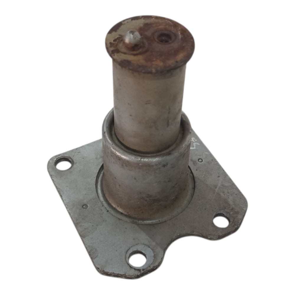 Suporte Alma Para-choque Dianteiro Direito C5 2001 A 2008 1
