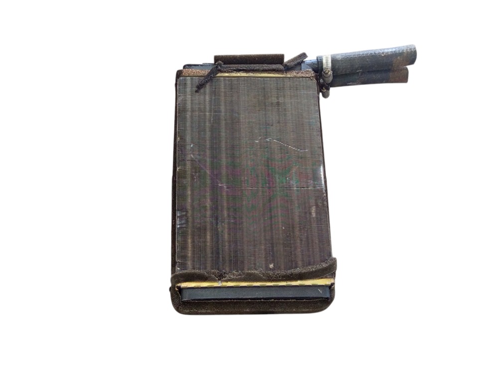 Radiador Ar Quente Volkswagen Santana 1995 1995 A 2004 2
