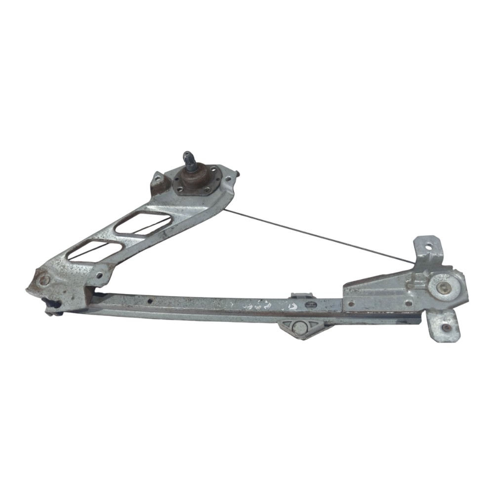 Maquina Vidro Manual Chevrolet Corsa Traseiro Ld 1996 A 2003 5
