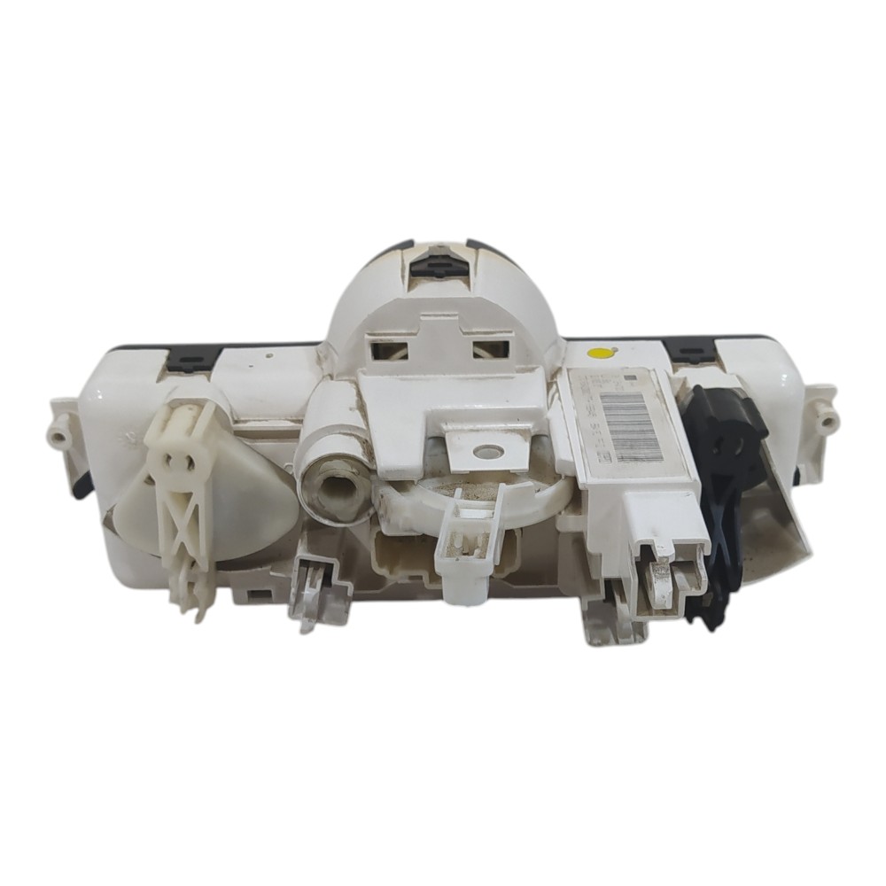 Comando Ar Condicionado Renault Megane 2007 2008  2009 2010 5