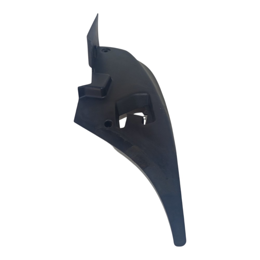 Moldura Console Central Direito Peugeot 307 2001 2002 A 2012 5