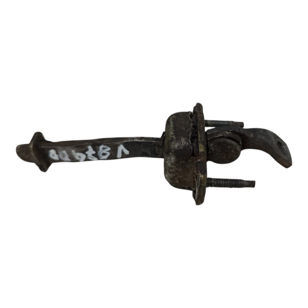 Limitador Porta Dianteiro Direito Ford Fiesta 1996 A 2002 6