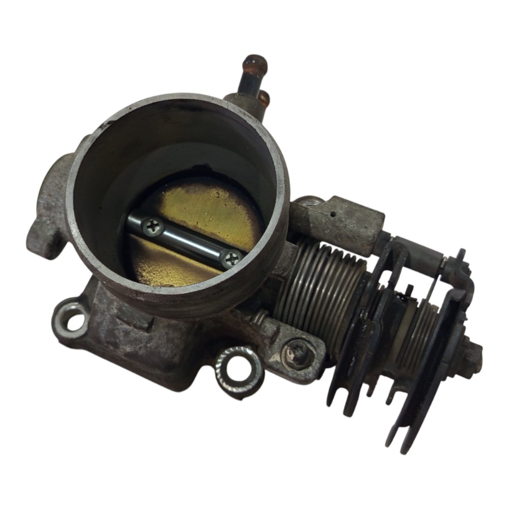 Tbi Corpo Borboleta Hyundai I30 2.0 16v 2009 2010 A 2012 1