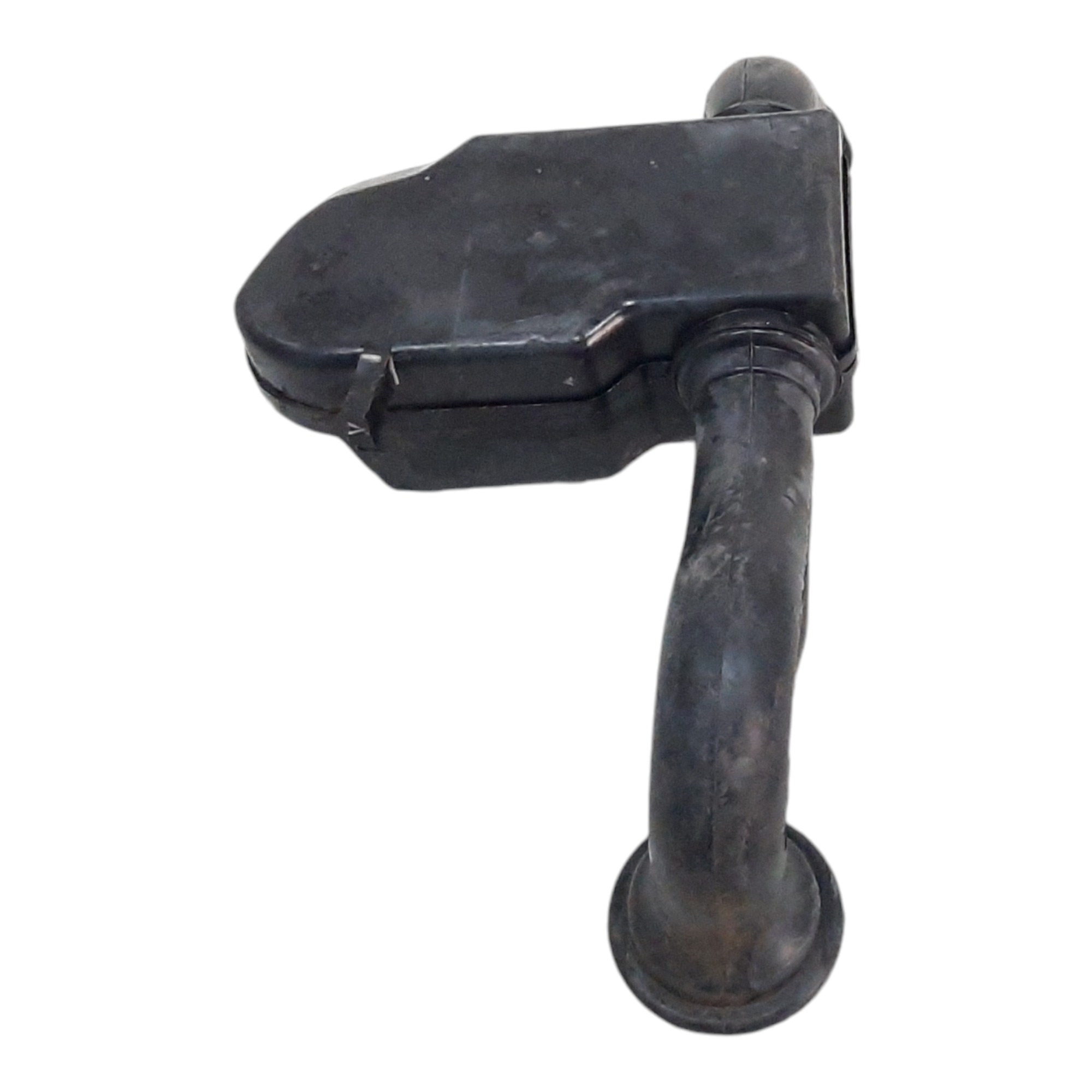 Caixa Ressonadora Citroen Xsara Picasso 2.0 2001 2002 A 2012 4