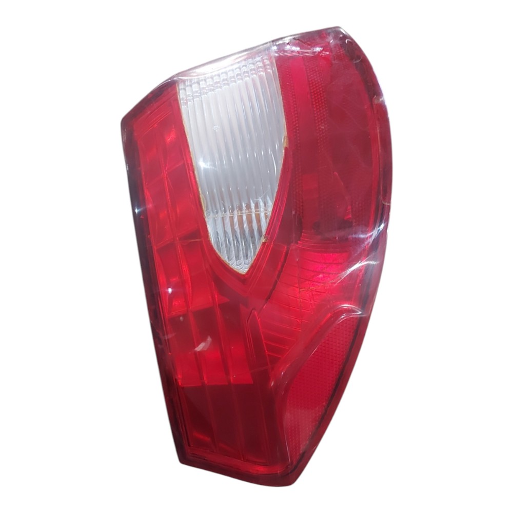 Lanterna Traseira Jac J6 2011 A 2017 3