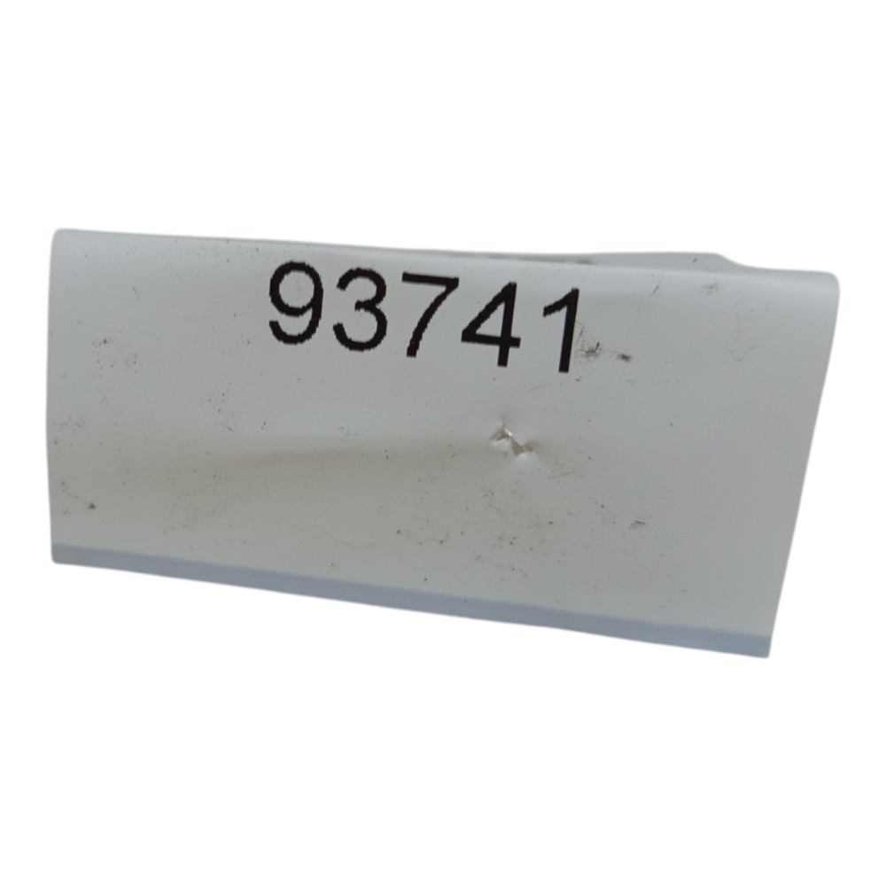 Moldura Painel Instrumentos Capa Peugeot 206 2001 02 A 2010 9