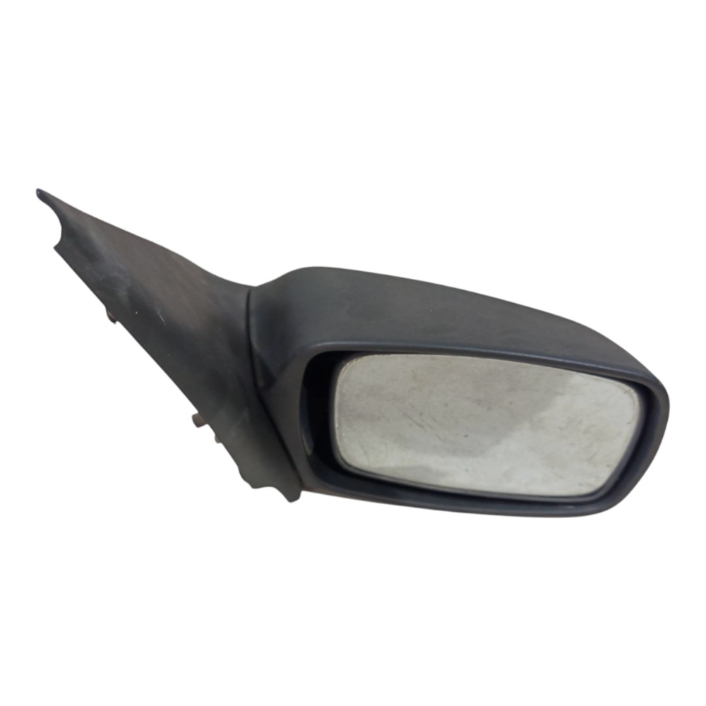 Retrovisor Dianteira Ford Fiesta 1996 A 2002 4