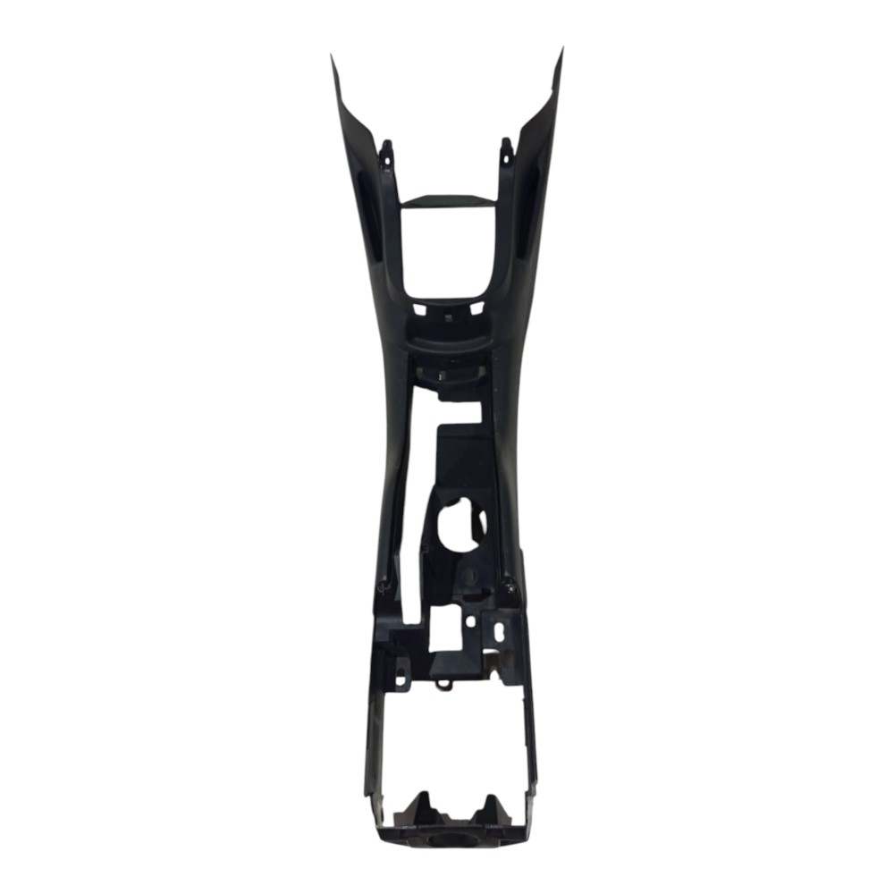 Console Centra Citroen C4 Pallas 2007 2008 A 2013 Avaria 9