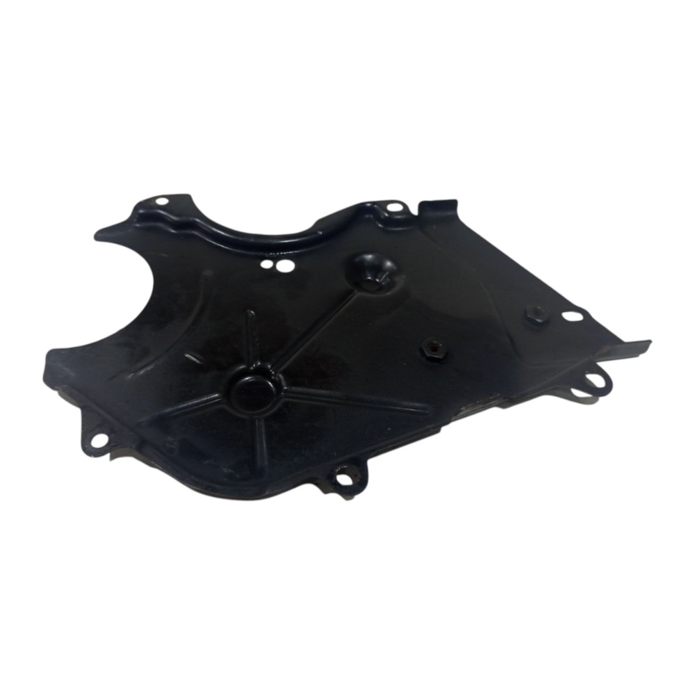Capa Inferior Correia Dentada Fiat Palio 1996 1997 A 2002 2