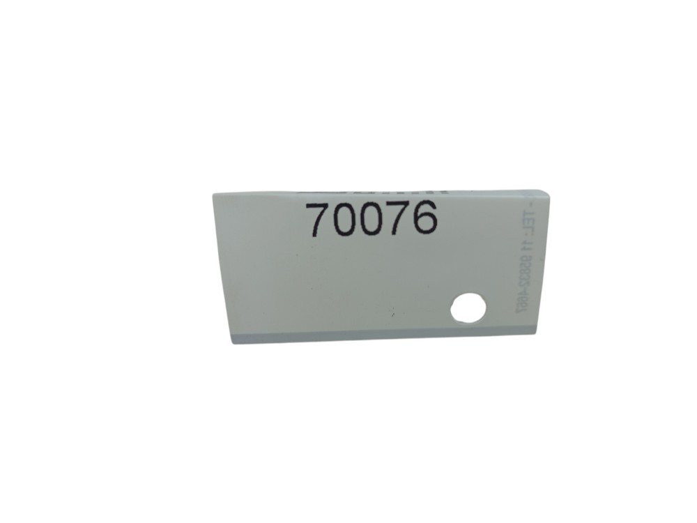 Ventilador Arforcado Volkswagen Parati Gol 1.8 1995 A 2005 6