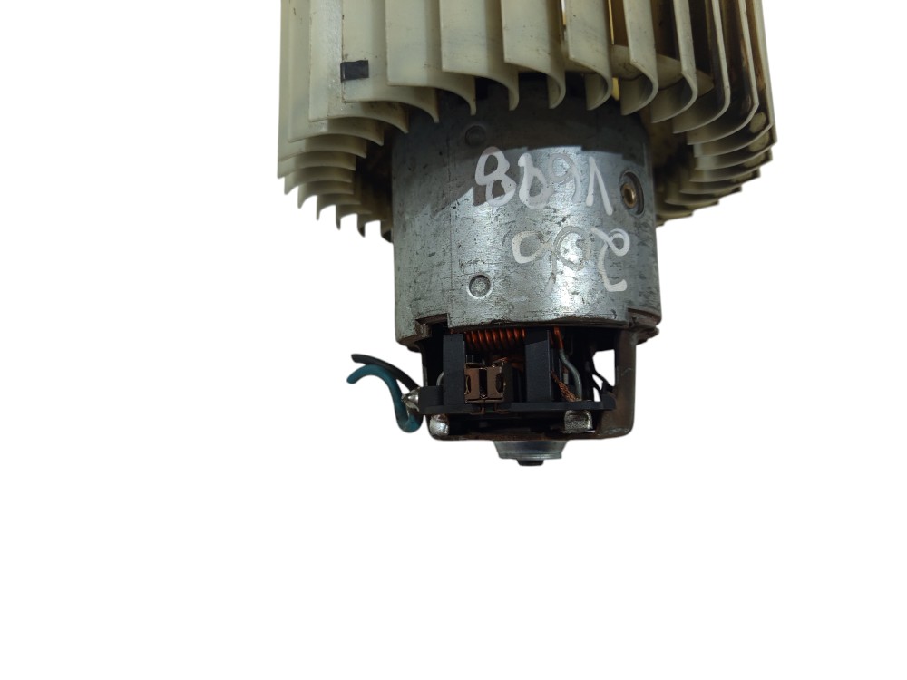 Motor Ar Forçado Peugeot 206 207 1.6 1999 2001 2002 A 2012 6