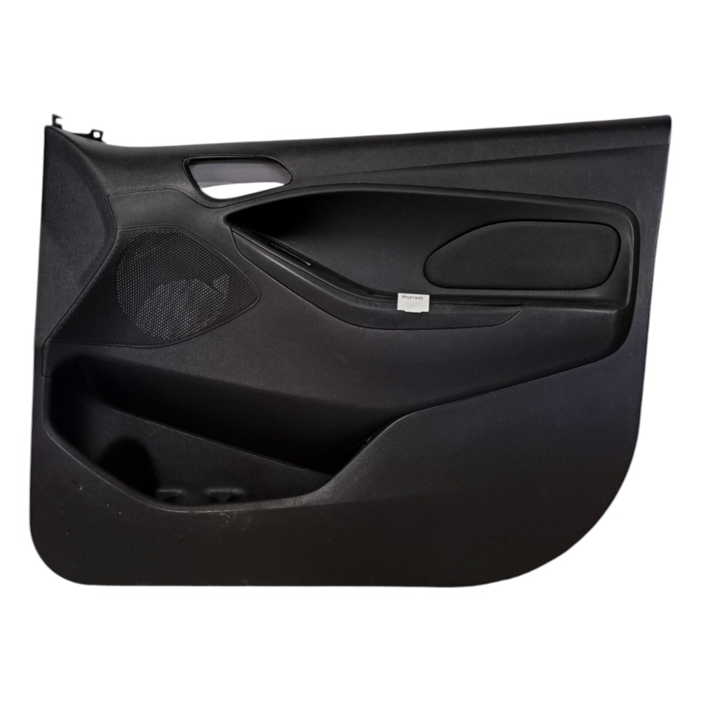 Forro Porta Dianteira Direita Ford Ka Sedan 1.5 2012 A 2018 8