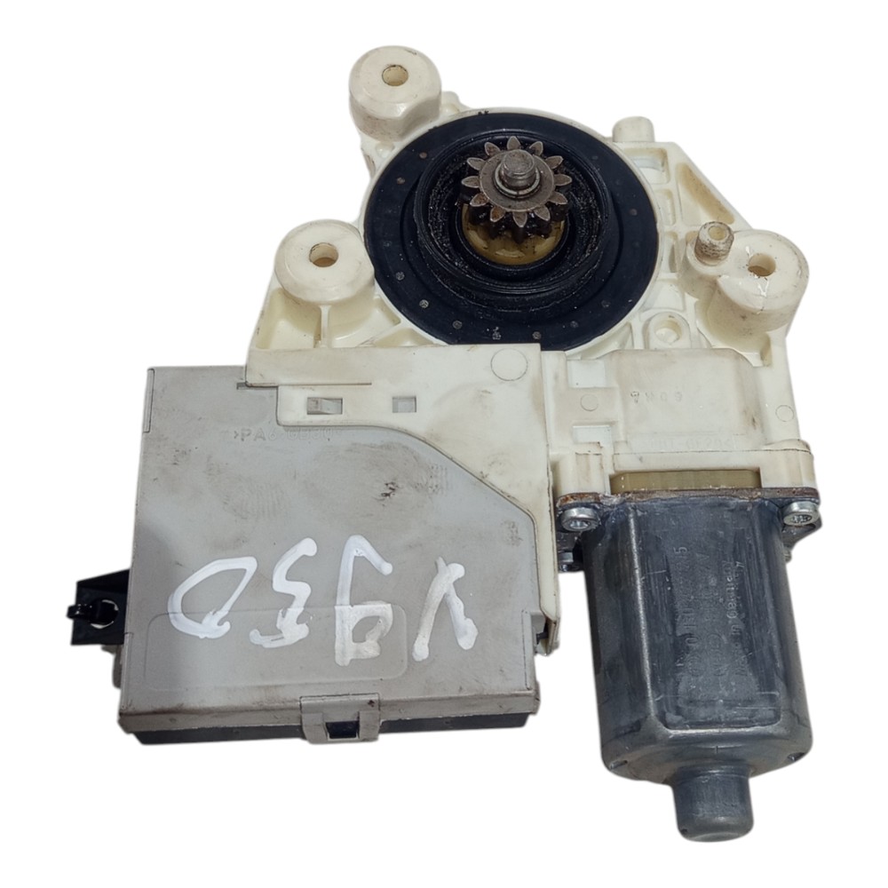 Motor Vidro Elétrico Diantei Direito Ford Focus 2008 A 2013 1