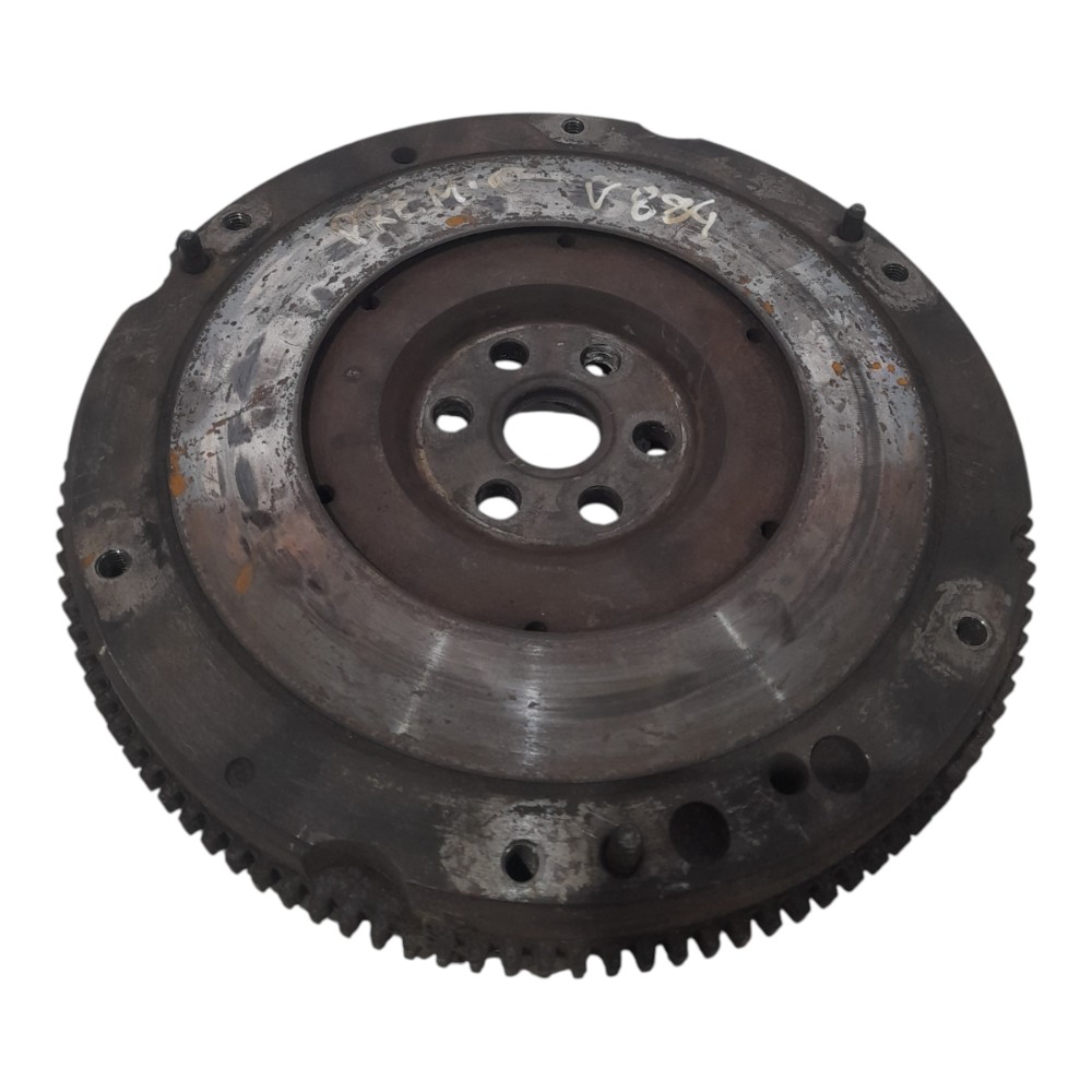 Volante Cremalheira 117 Dents Fiat Uno Premio 1.5 8v 92 A 98 5