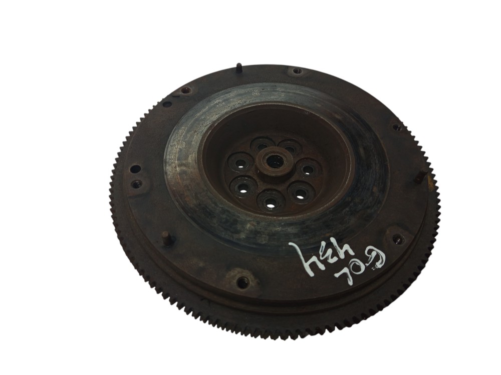 Volante Motor Volkswagen Gol 1.0 1995 1996 A 1999 6