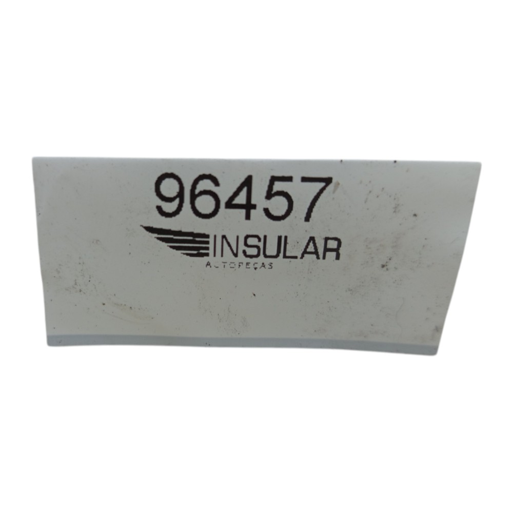 Dobradiça Traseira Direita Peugeot 206 1999 Á 2010 8