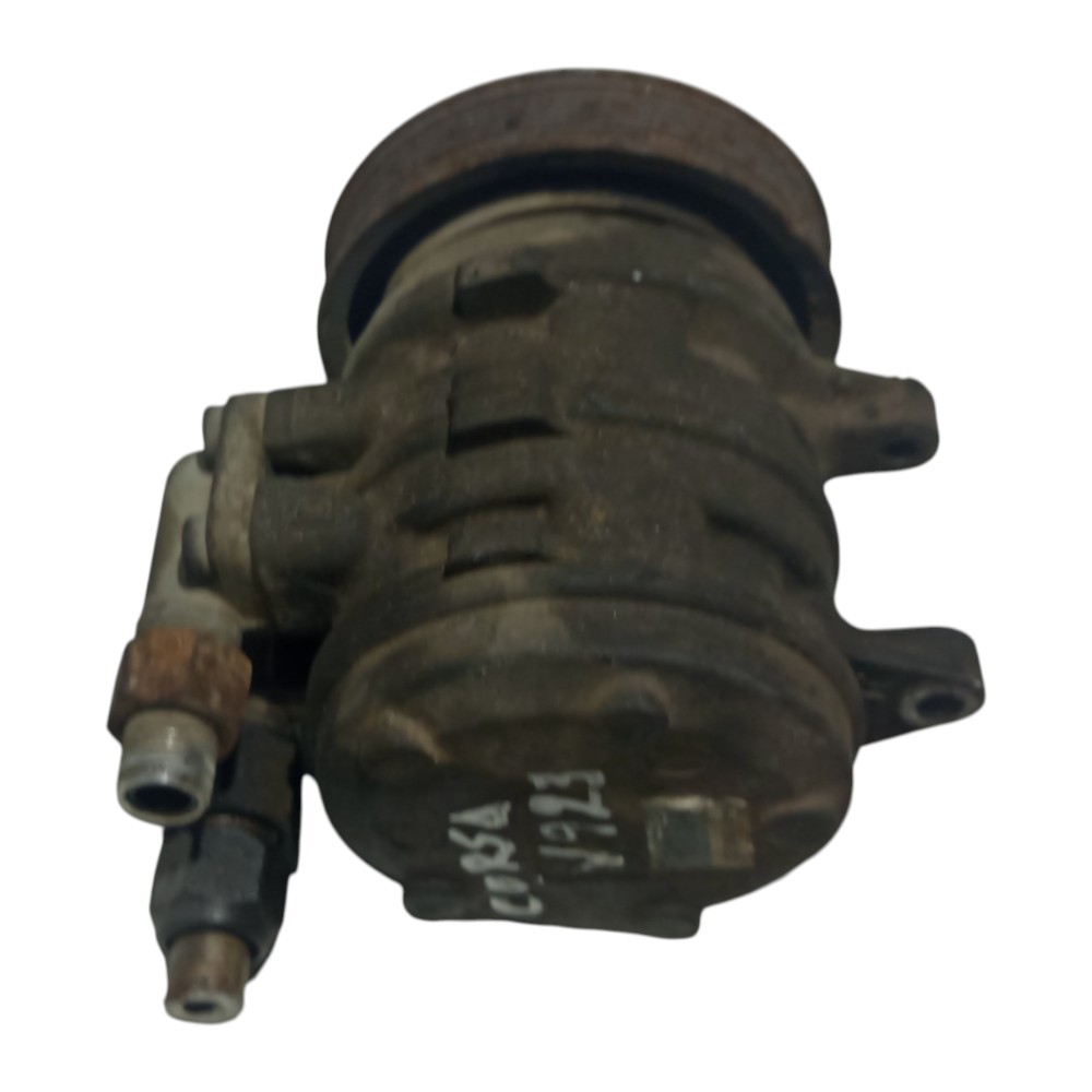 Compressor Ar Condicionado Gm Chevrolet Corsa 1994 A 2002 9