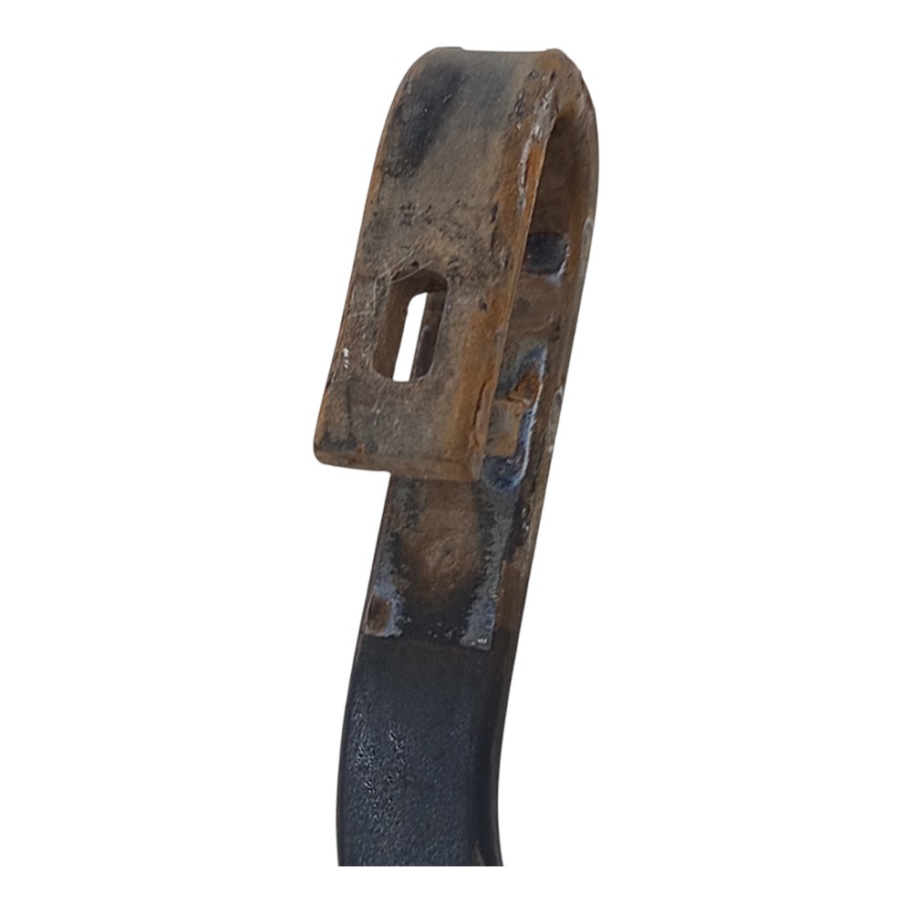 Braço Limpador Esquerdo Para-brisa Ford Focus 2000 01 A 2007 Esquerdo 5