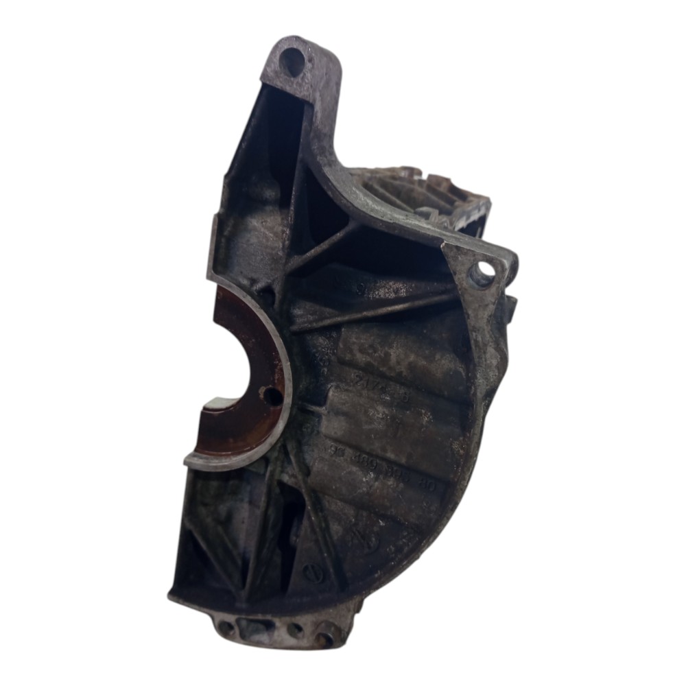 Sobre Cárter Motor Peugeot 206 207 1.4 8v Flex 2004 A 2012 4