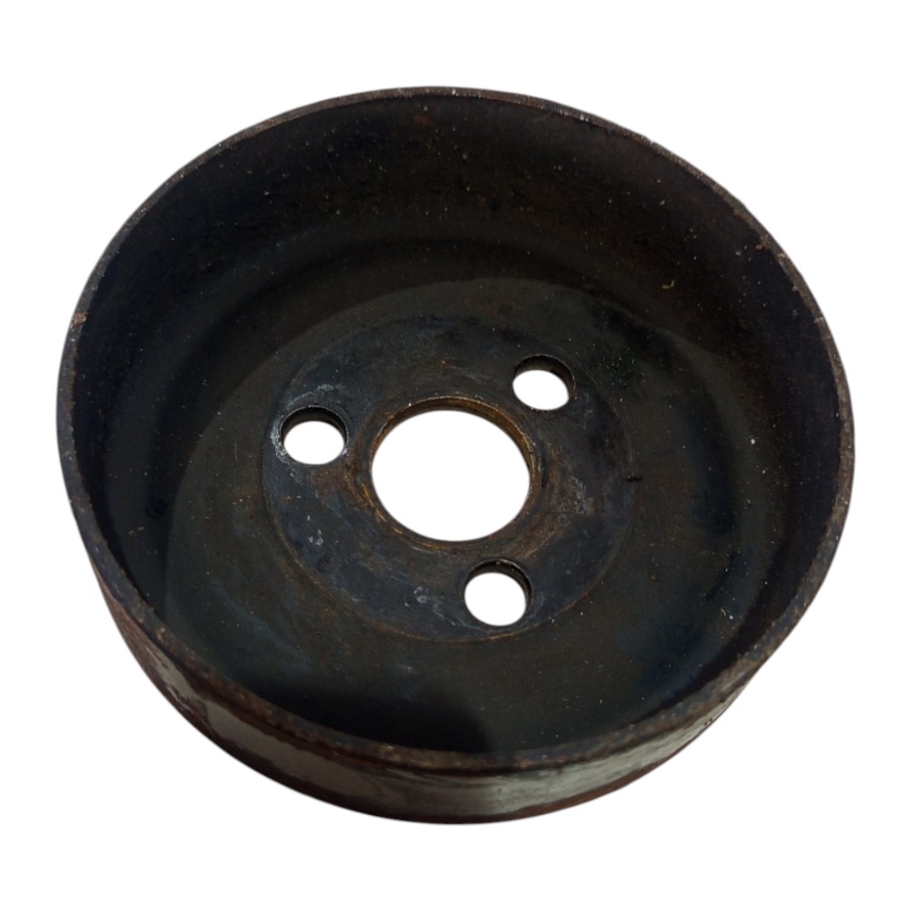 Polia Bomba Dagua Ford Mondeo 2.0 16v 1997 A 2002 4