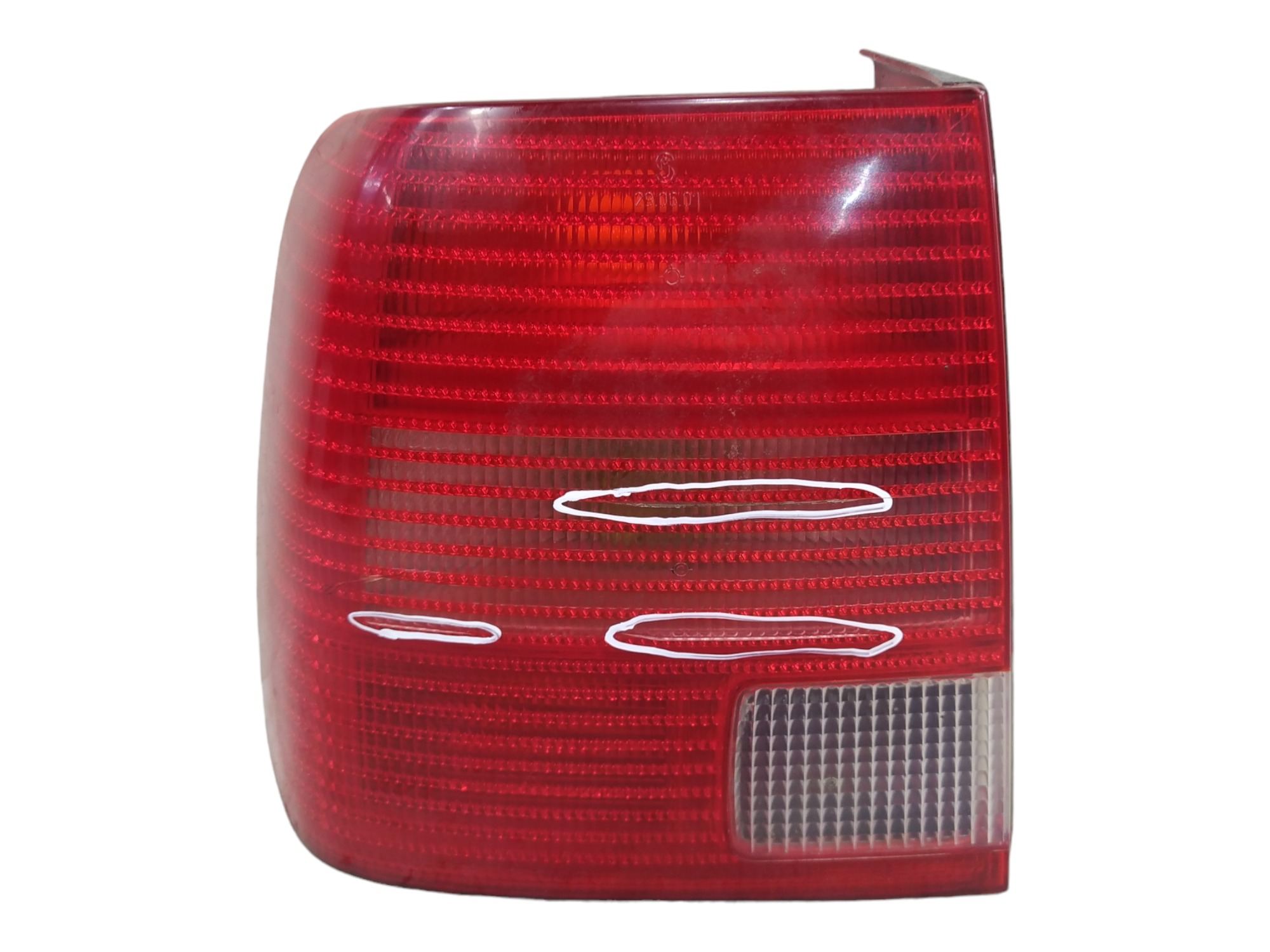 Lanterna Esquerda Vw Passat 1997 1998 A 2001 C/ Detalhes 5