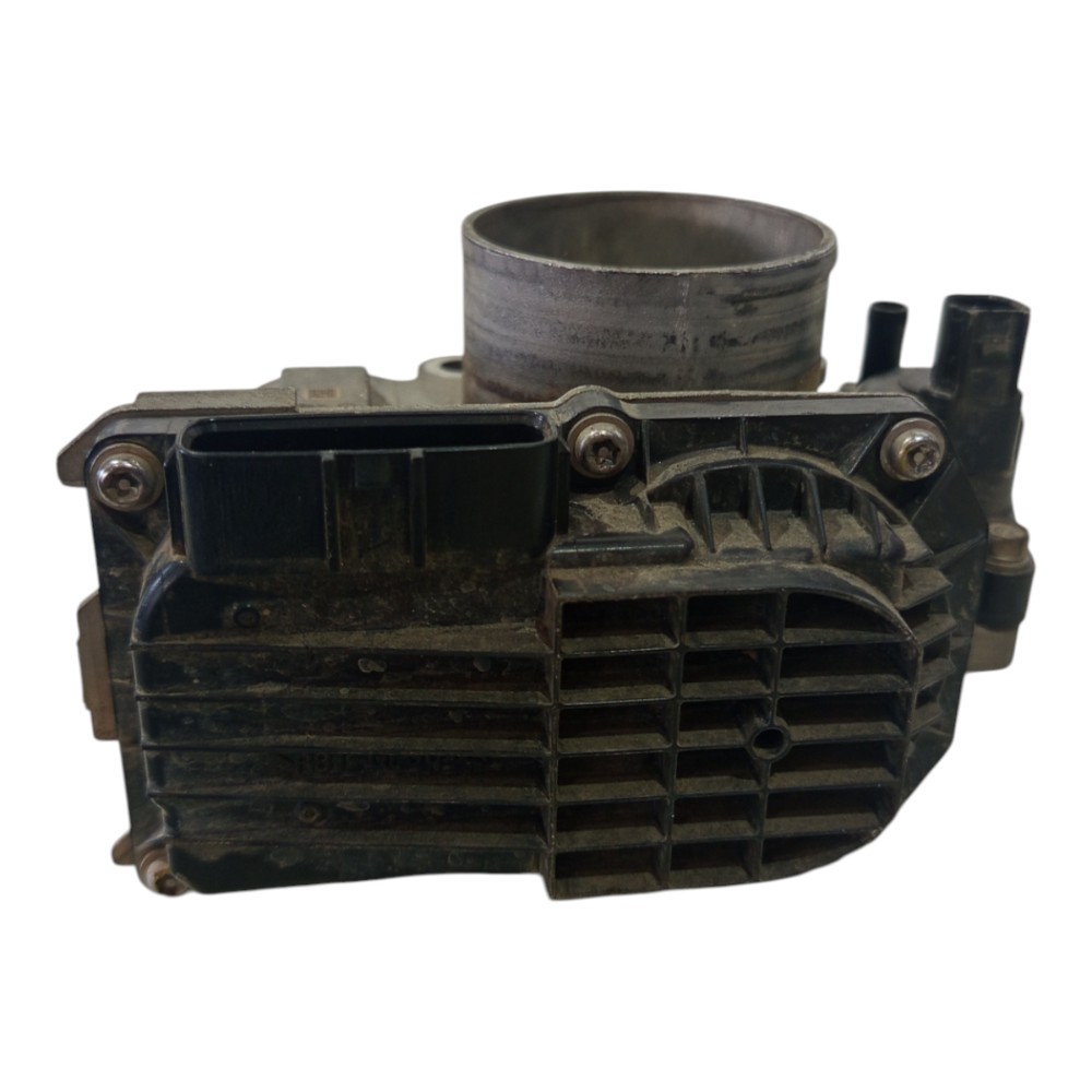 Corpo Borboleta Tbi Honda Civic 2012 A 2016 5