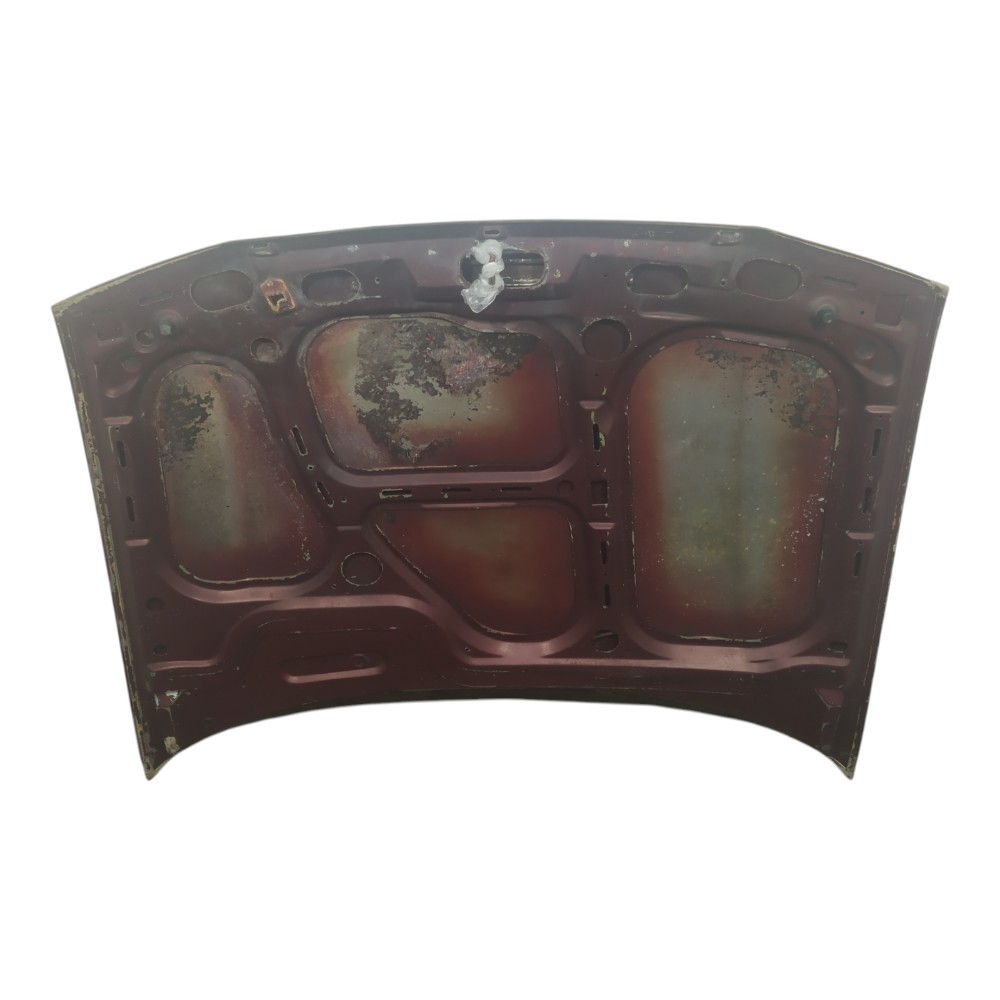 Capo Tampa Dianteira Volkswagen Gol Parati G2 1995 a 2005 5