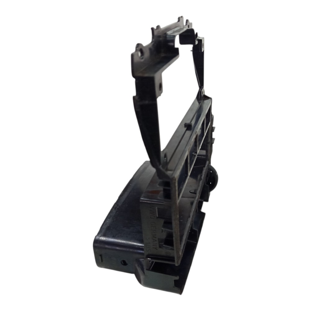 Moldura Difusor Central Painel Vw Passat 1991 A 1996 6