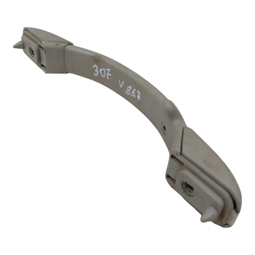 Alça Teto Puxador Pqp Peugeot 307 2002 2003 A 2012 7